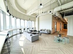 Sbf Center (D1), Office #540264451